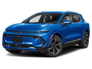 Chevrolet Equinox EV - Serra Sterling Heights in Sterling Heights MI