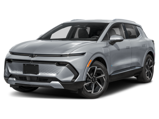 Equinox EV - Serra Sterling Heights in Sterling Heights MI