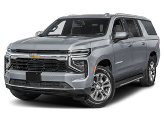Chevrolet Suburban