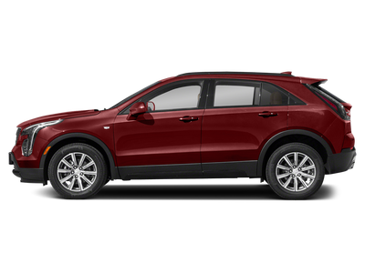 2019 Cadillac XT4 AWD Sport