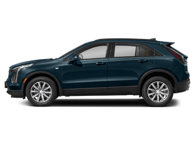 2019 Cadillac XT4 AWD Sport
