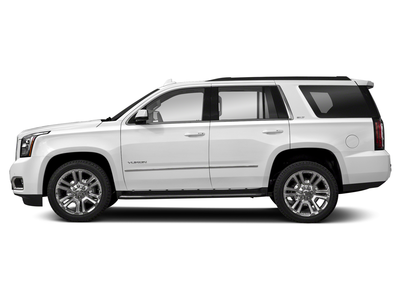 2020 GMC Yukon SLE
