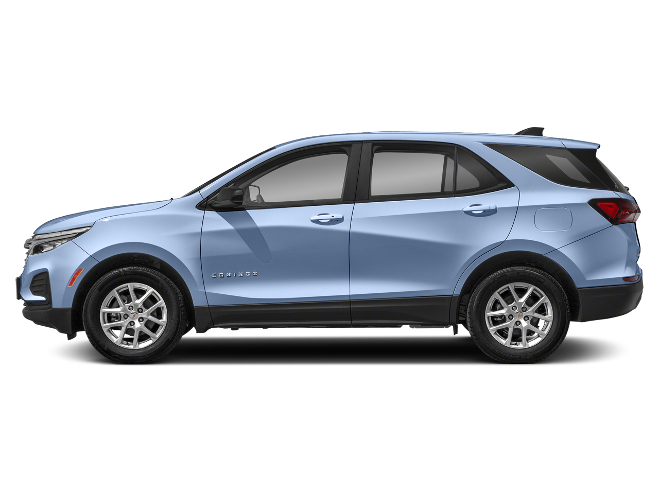2024 Chevrolet Equinox LT - Photo 35
