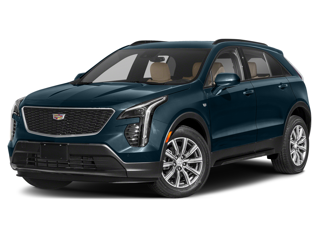 2019 Cadillac XT4 AWD Sport