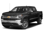 2021 Chevrolet Silverado 1500 LT All Star Edition