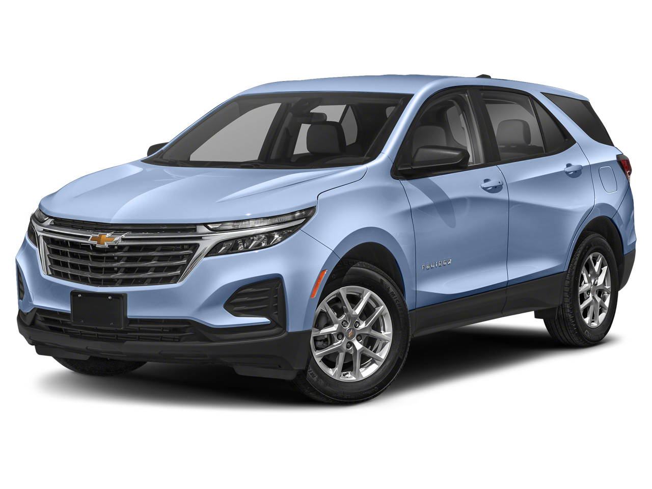 2024 Chevrolet Equinox LT - Photo 33