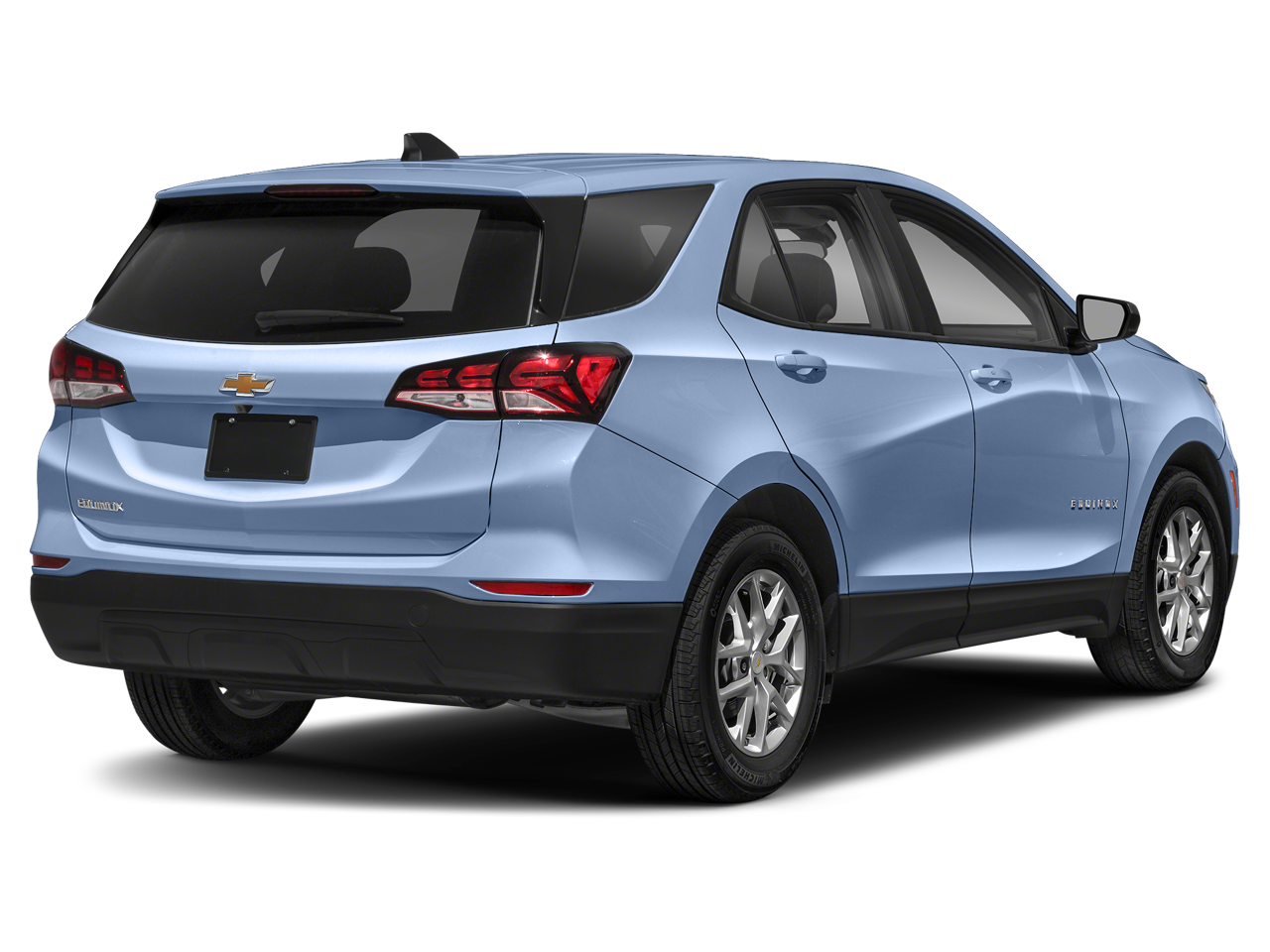 2024 Chevrolet Equinox LT - Photo 34