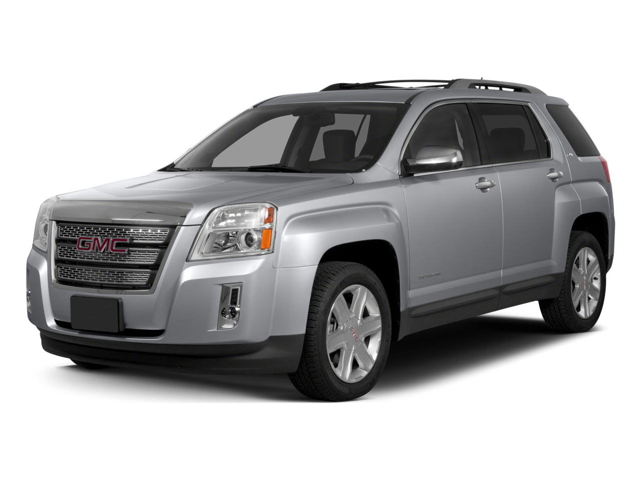 2015 GMC Terrain SLE-1