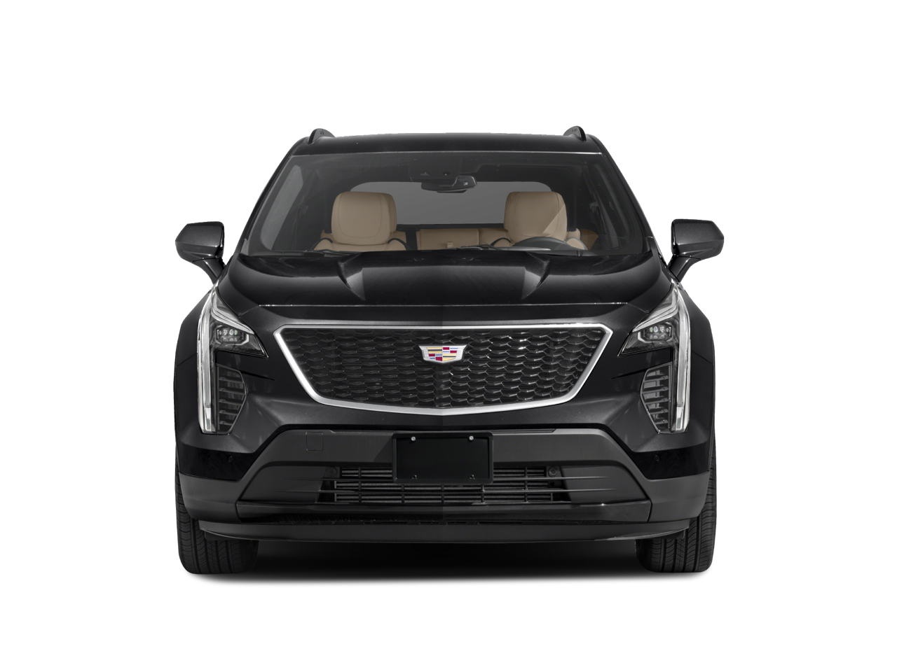 2019 Cadillac XT4 AWD Sport