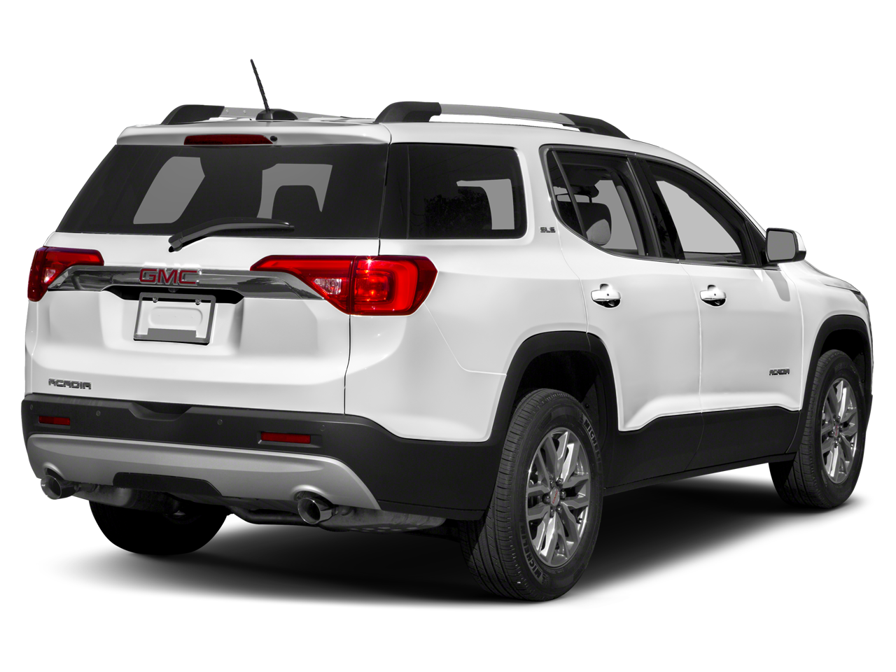2019 Gmc Acadia SLT photo 2