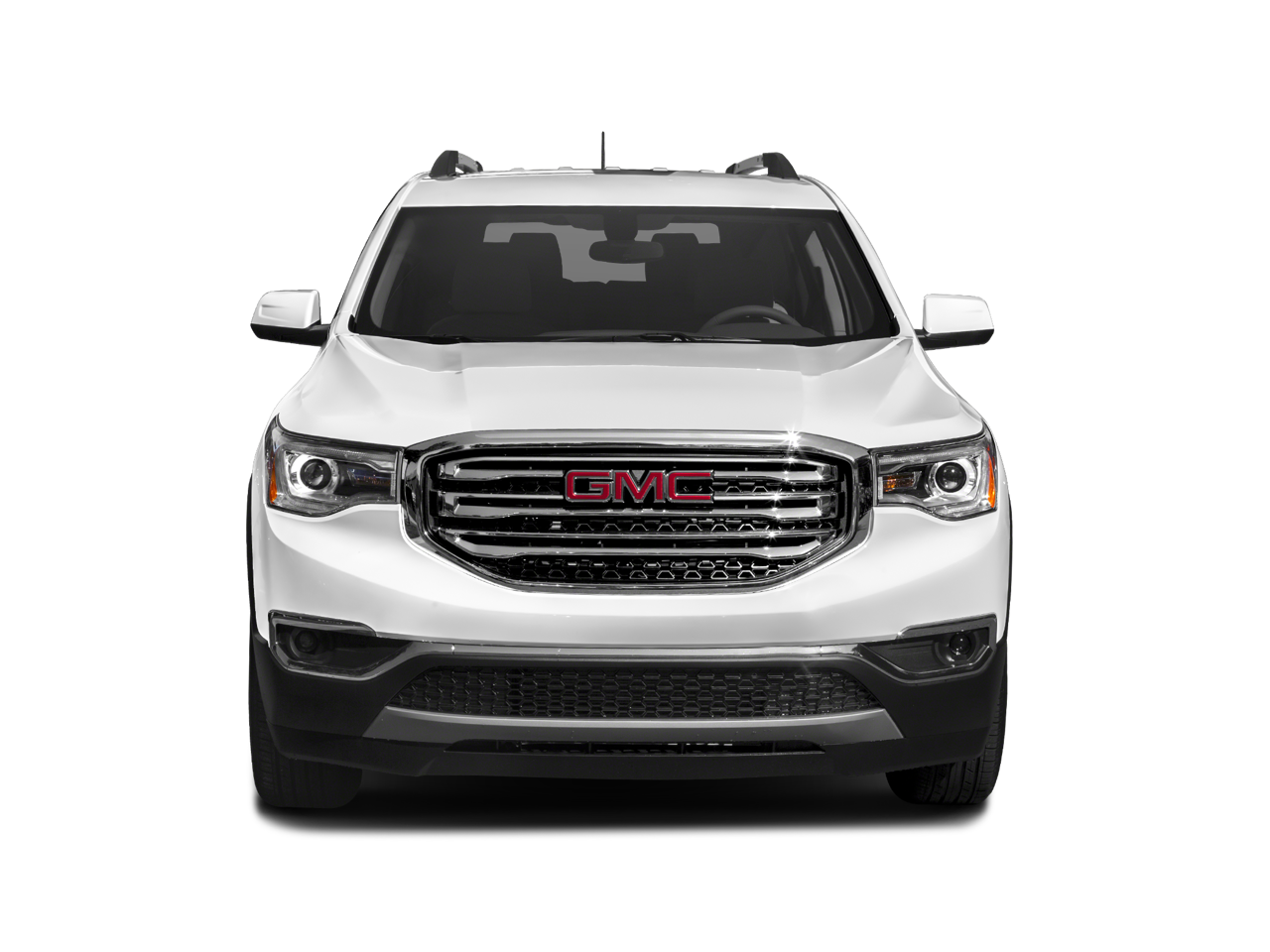 2019 Gmc Acadia SLT photo 4