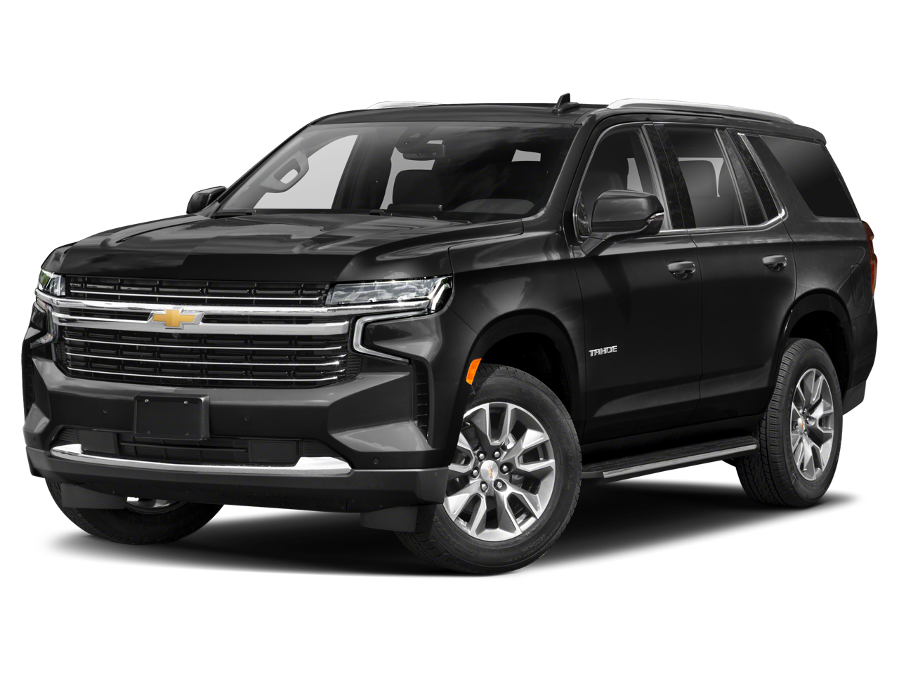 2021 Chevrolet Tahoe LT - Photo 32