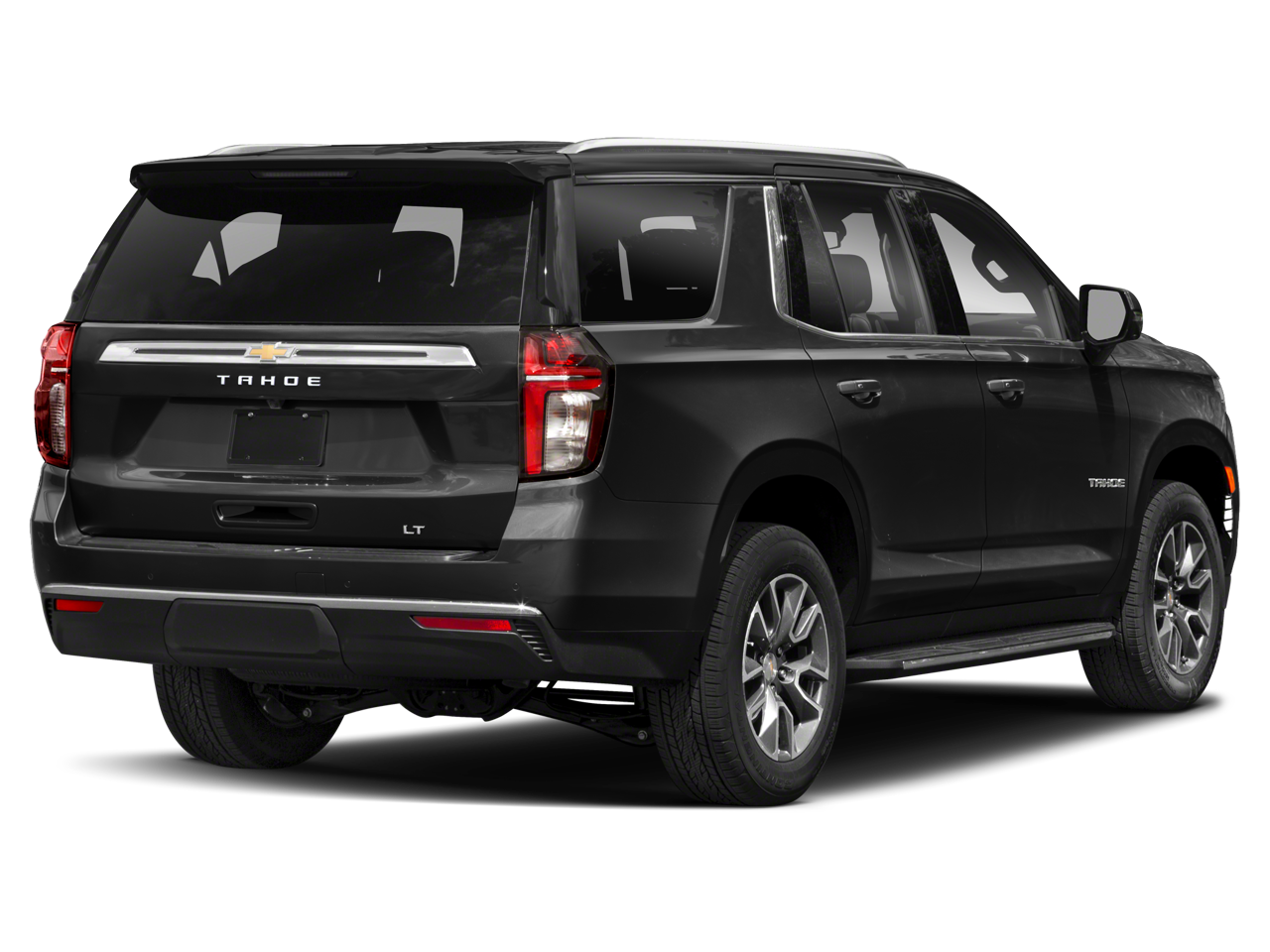 2021 Chevrolet Tahoe LT - Photo 33