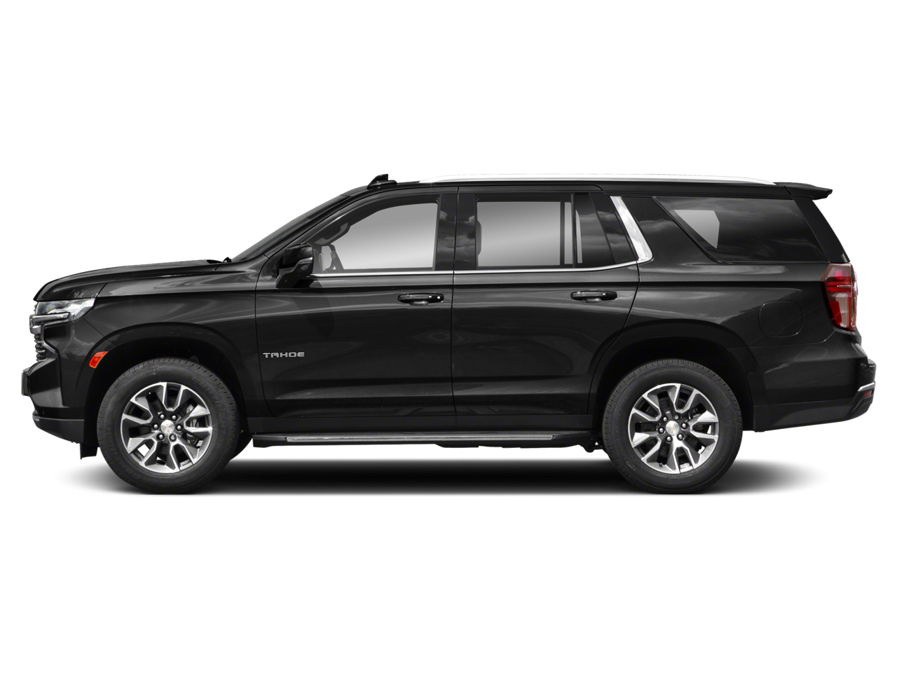 2021 Chevrolet Tahoe LT - Photo 34