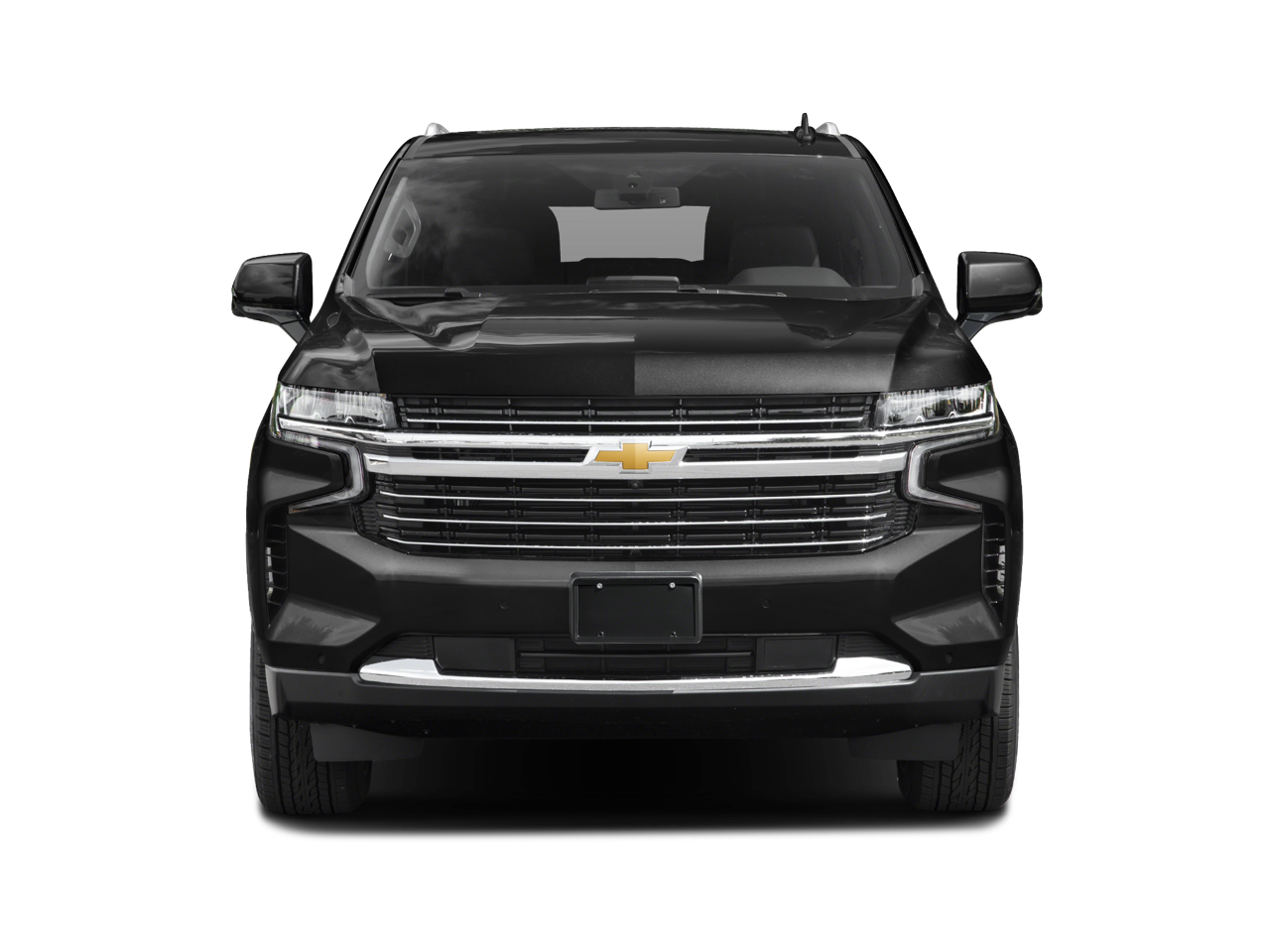2021 Chevrolet Tahoe LT - Photo 35
