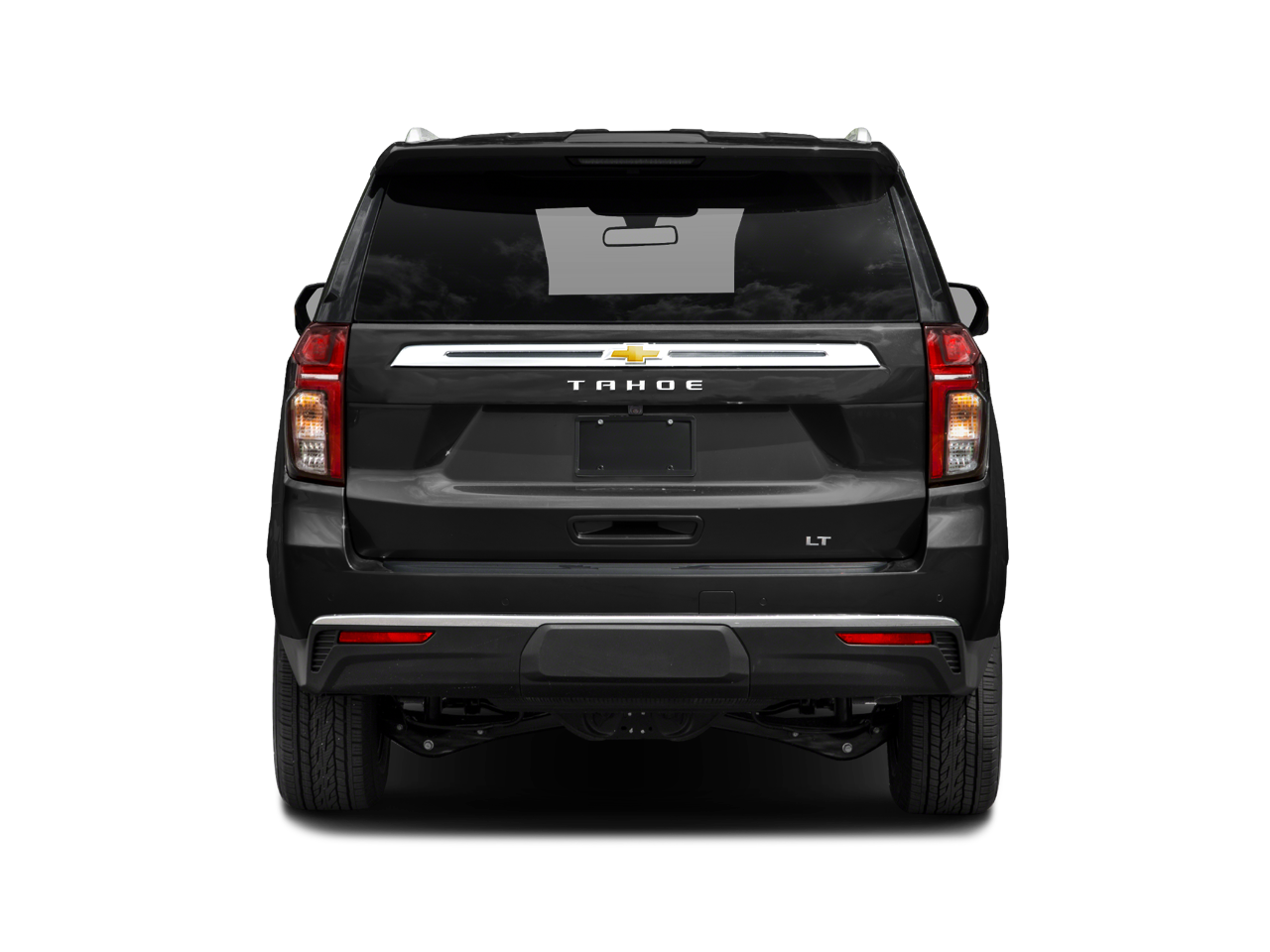 2021 Chevrolet Tahoe LT - Photo 36