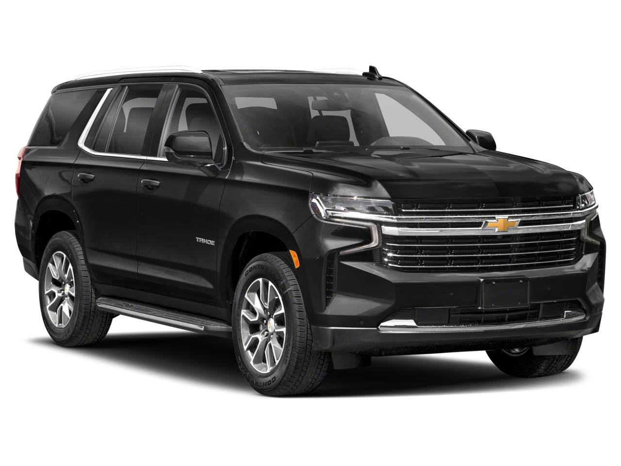 2021 Chevrolet Tahoe LT - Photo 37