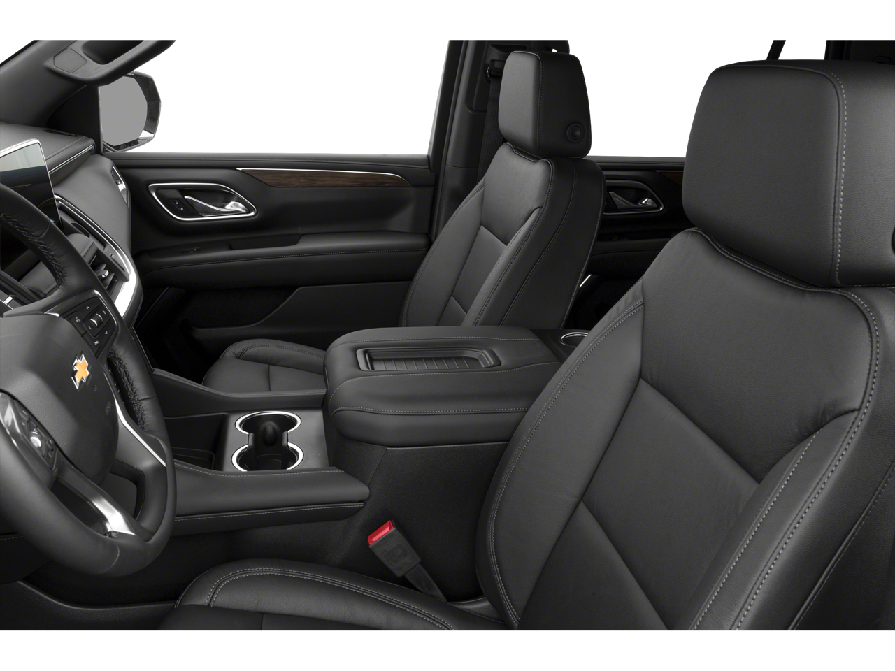 2021 Chevrolet Tahoe LT - Photo 40