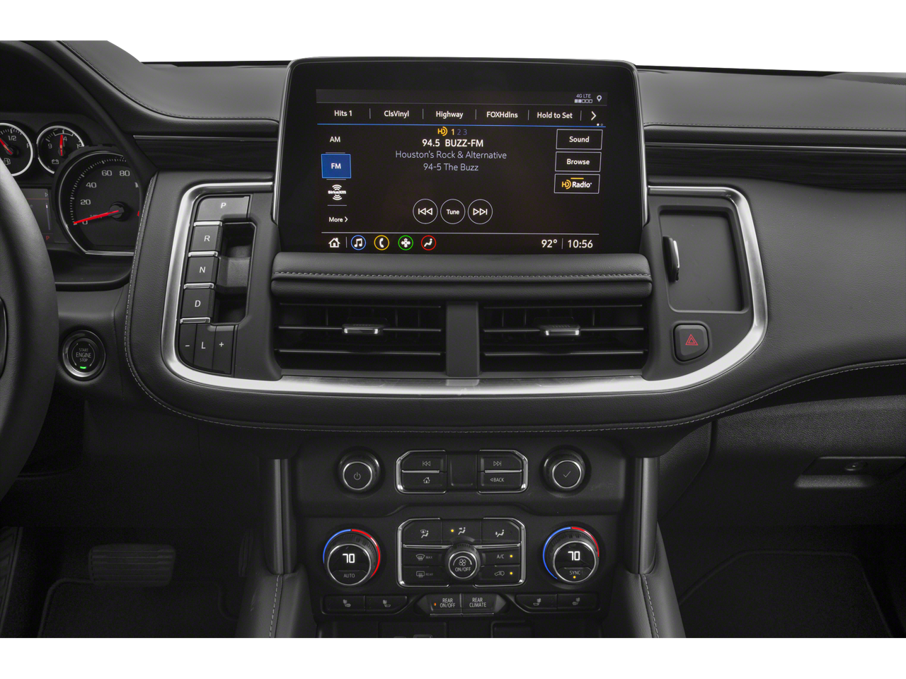 2021 Chevrolet Tahoe LT - Photo 41