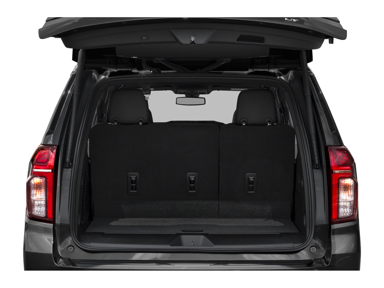 2021 Chevrolet Tahoe LT - Photo 42