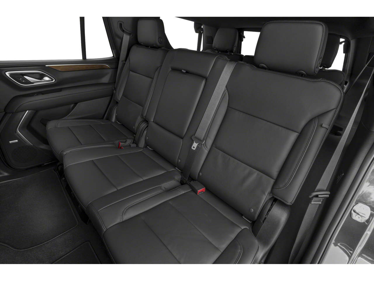 2021 Chevrolet Tahoe LT - Photo 44