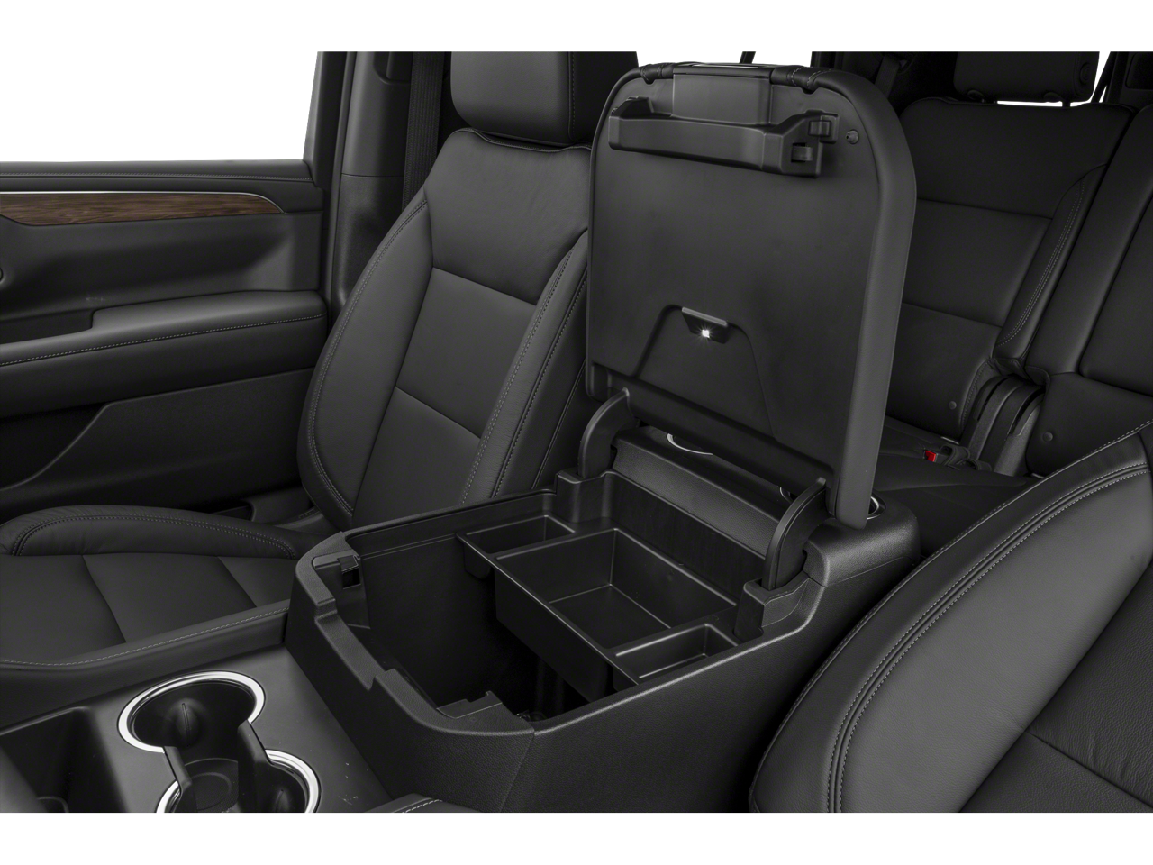 2021 Chevrolet Tahoe LT - Photo 45