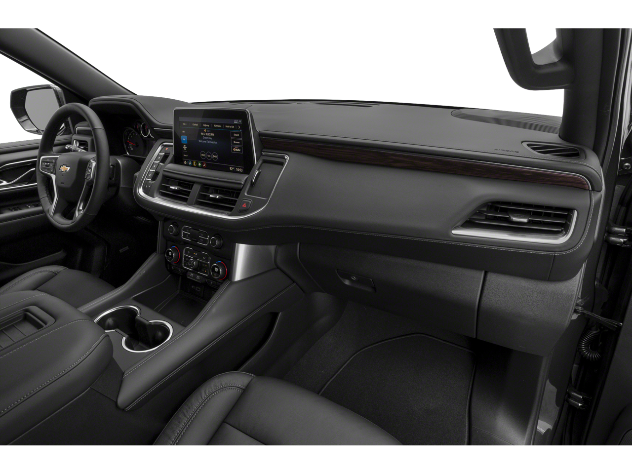 2021 Chevrolet Tahoe LT - Photo 46