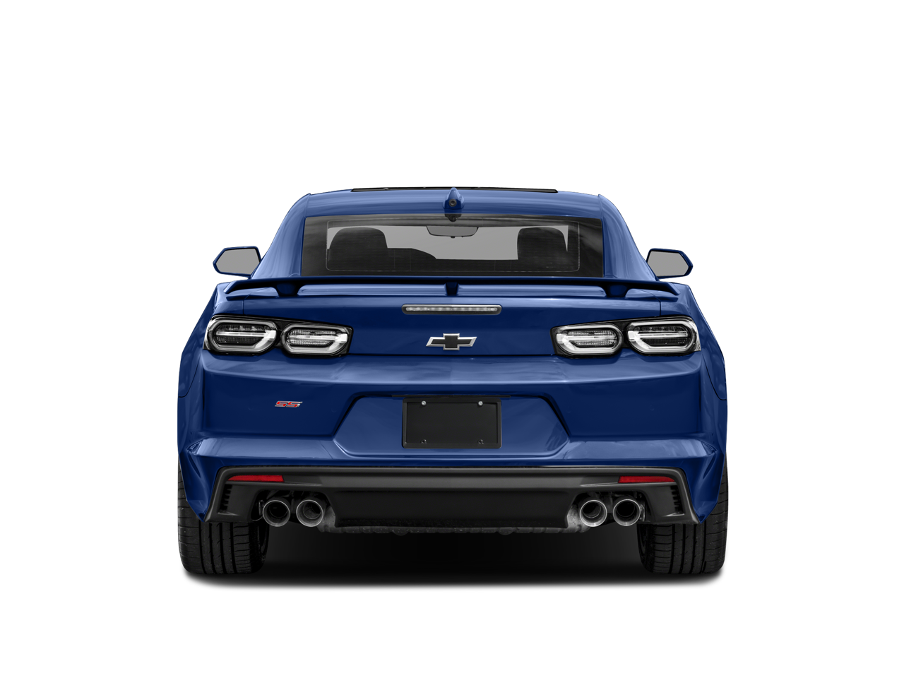 2023 Chevrolet Camaro 1SS