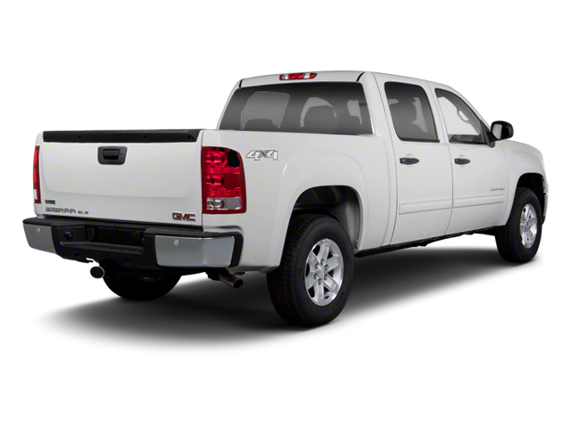 2011 GMC Sierra 1500 Denali