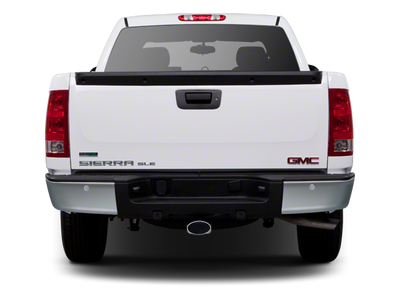 2011 GMC Sierra 1500 Denali