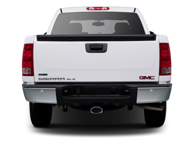 2011 GMC Sierra 1500 Denali