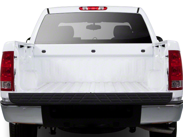 2011 GMC Sierra 1500 Denali