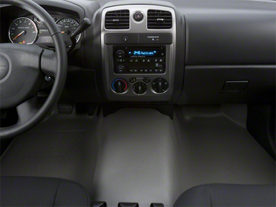2012 Chevrolet Colorado Work Truck