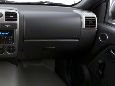 2012 Chevrolet Colorado Work Truck
