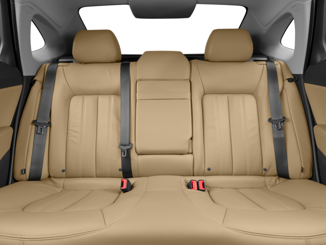 2016 Buick Verano Convenience Group