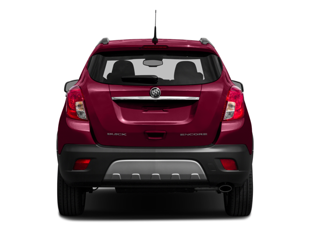 2016 Buick Encore Leather