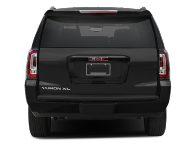 2017 GMC Yukon XL SLE
