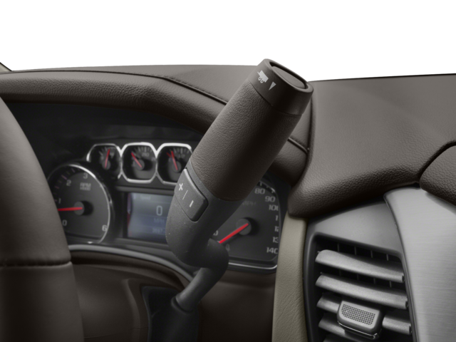 2017 GMC Yukon XL SLE