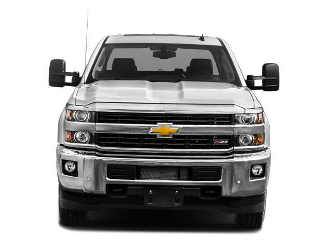 2018 Chevrolet Silverado 2500 HD High Country