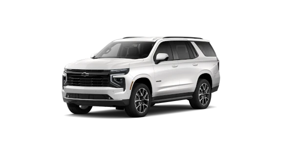 2026 Chevrolet Tahoe — Serra Chevrolet Sterling Heights