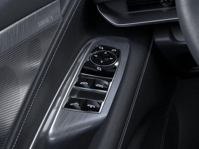 2027 Chevrolet Corvette Z06 3LZ
