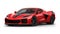 2027 Chevrolet Corvette Z06 3LZ