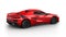 2027 Chevrolet Corvette Z06 3LZ