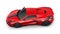 2027 Chevrolet Corvette Z06 3LZ