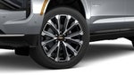 2027 Chevrolet Tahoe High Country