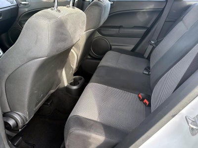 2011 Dodge Caliber Heat