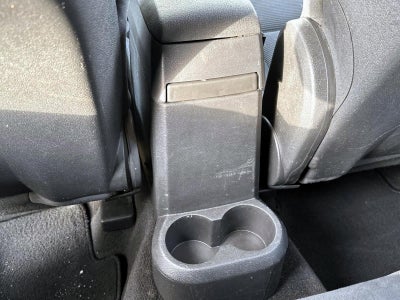 2011 Dodge Caliber Heat