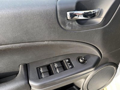 2011 Dodge Caliber Heat