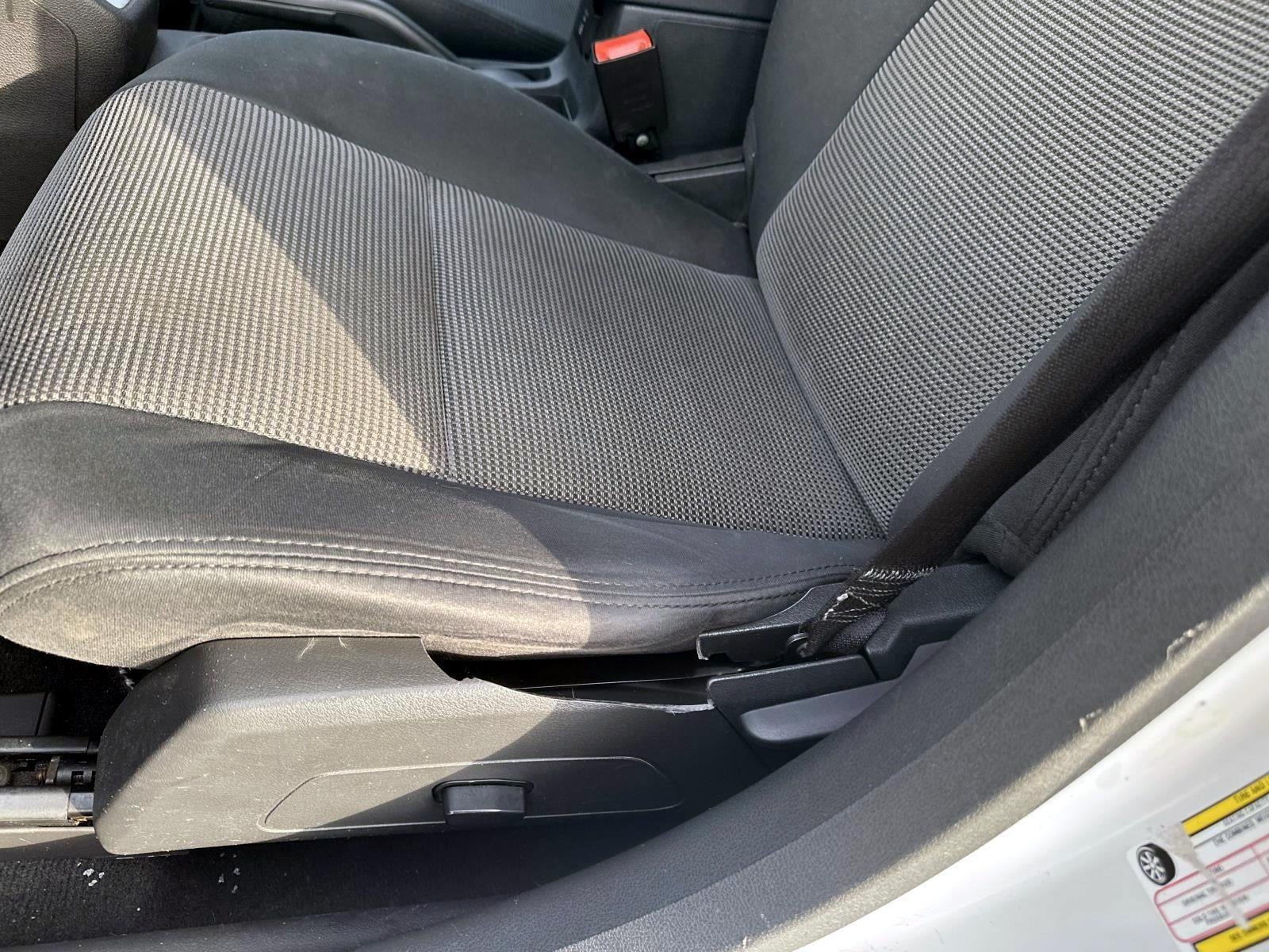 2011 Dodge Caliber Heat