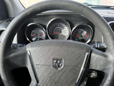 2011 Dodge Caliber Heat